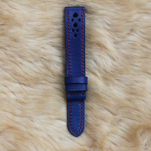 Dây đeo Đồng Hồ cực chất 100% Handmade 42