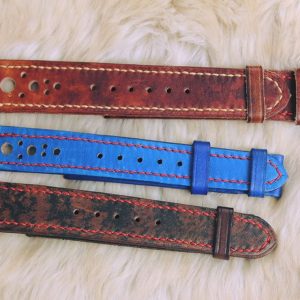 Dây đeo Đồng Hồ cực chất 100% Handmade 32