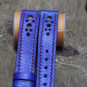 Dây đeo Đồng Hồ cực chất 100% Handmade 25