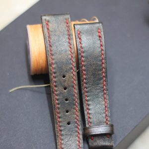Dây đeo Đồng Hồ cực chất 100% Handmade 34