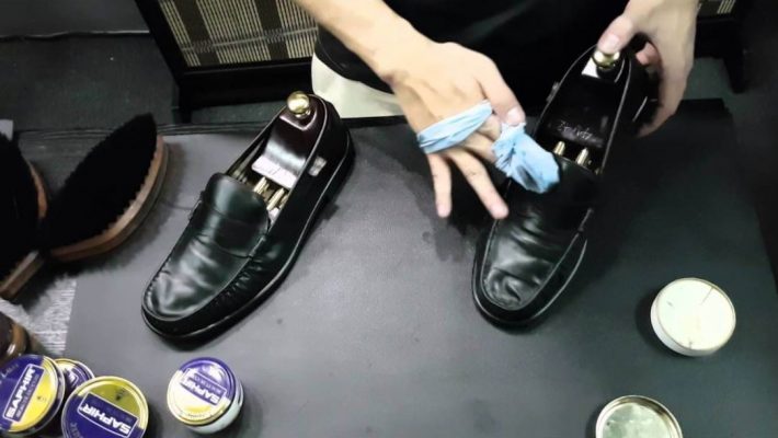 Những Cách Bảo Quản Đồ Da Tốt Nhất 7