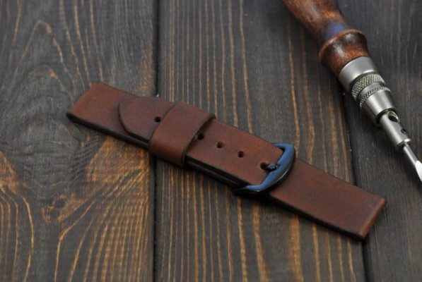 Đồ Da Handmade - Sản Phẩm Được Nhiều Người Yêu Thích 5