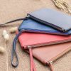 Zip đôi Handmade hàng Khách Order - Xanh Rêu 1