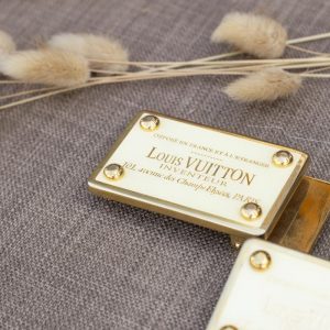 Mặt khóa thắt lưng nam, Louis Vuitton 15