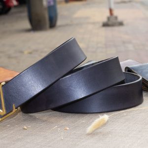 Thắt lưng nam handmade cao cấp, Veg Italy 15
