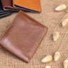 Ví nam da bò dáng đứng, Mill hạt 2