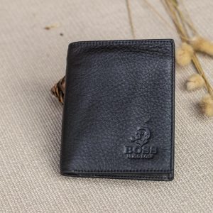Ví nam da bò dáng đứng, Mill hạt 10