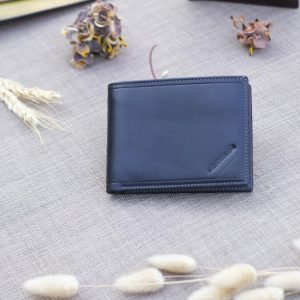 Ví nam da bò, Kiểu ví mini 11