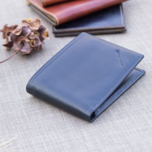 Ví nam da bò, Kiểu ví mini 12