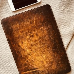 Bao da Macbook - Laptop - Surface - Ipad - table tap patina độc lạ 13