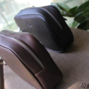 Cluth nam nữ handmade NÂU. 15