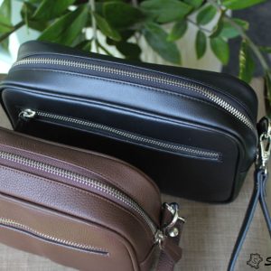 Cluth nam nữ handmade NÂU. 12