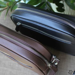 Cluth nam nữ handmade NÂU. 11