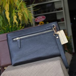 Clutch cầm tay nam nữ 9
