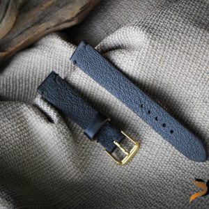 Dây Đồng Hồ Handmade Luxury – Da Mill Italy 12