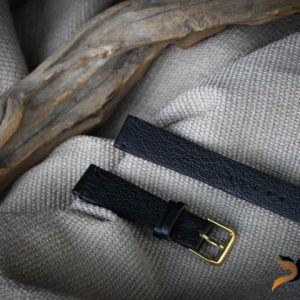 Dây Đồng Hồ Handmade Luxury – Da Mill Italy 11