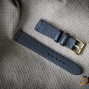 Dây Đồng Hồ Handmade Luxury – Da Mill Italy 10