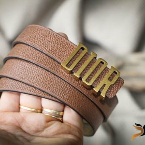 Thắt lưng nữ handmade cao cấp 11