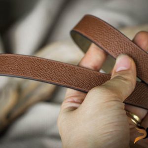 Thắt lưng nữ handmade cao cấp 14