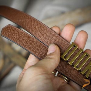 Thắt lưng nữ handmade cao cấp 15