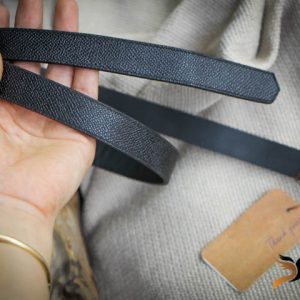 Thắt lưng nữ handmade cao cấp 16