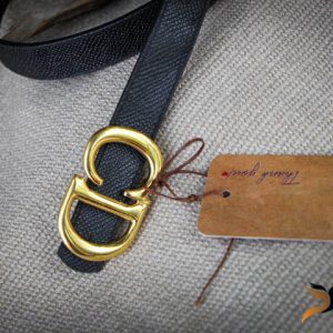 Thắt lưng nữ handmade cao cấp 15