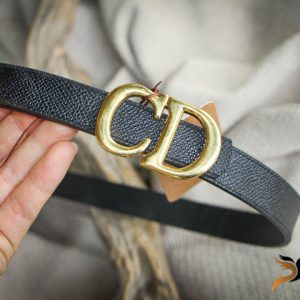Thắt lưng nữ handmade cao cấp 14