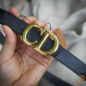 Thắt lưng nữ handmade cao cấp 13