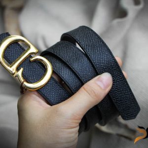 Thắt lưng nữ handmade cao cấp 12