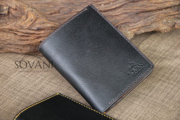 Epsom handmade Leather 5