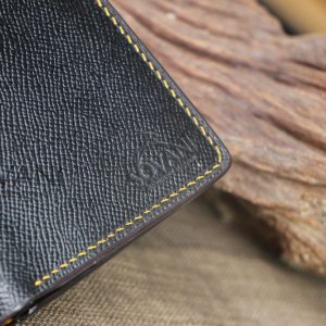 Epsom handmade Leather 13