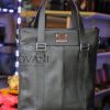 Cặp da cao cấp - Patrick Bag Leather 2