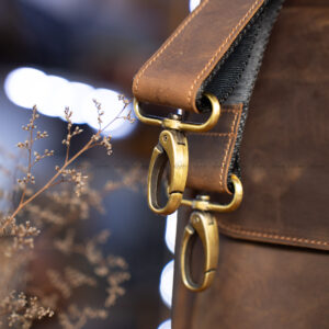 Cặp da cao cấp – Patrick Bag Leather 17