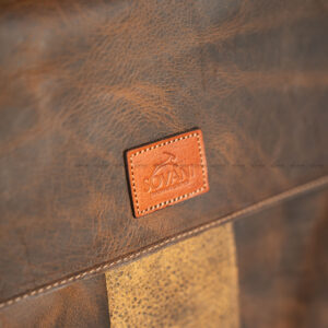 Cặp da cao cấp - Patrick Bag Leather 19